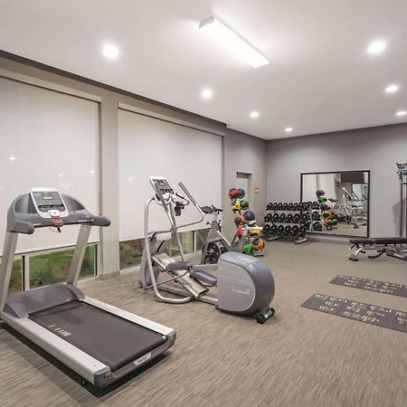 La Quinta By Wyndham Opelika Auburn Hotel Luaran gambar