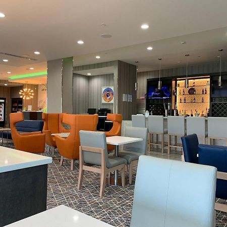 La Quinta By Wyndham Opelika Auburn Hotel Luaran gambar