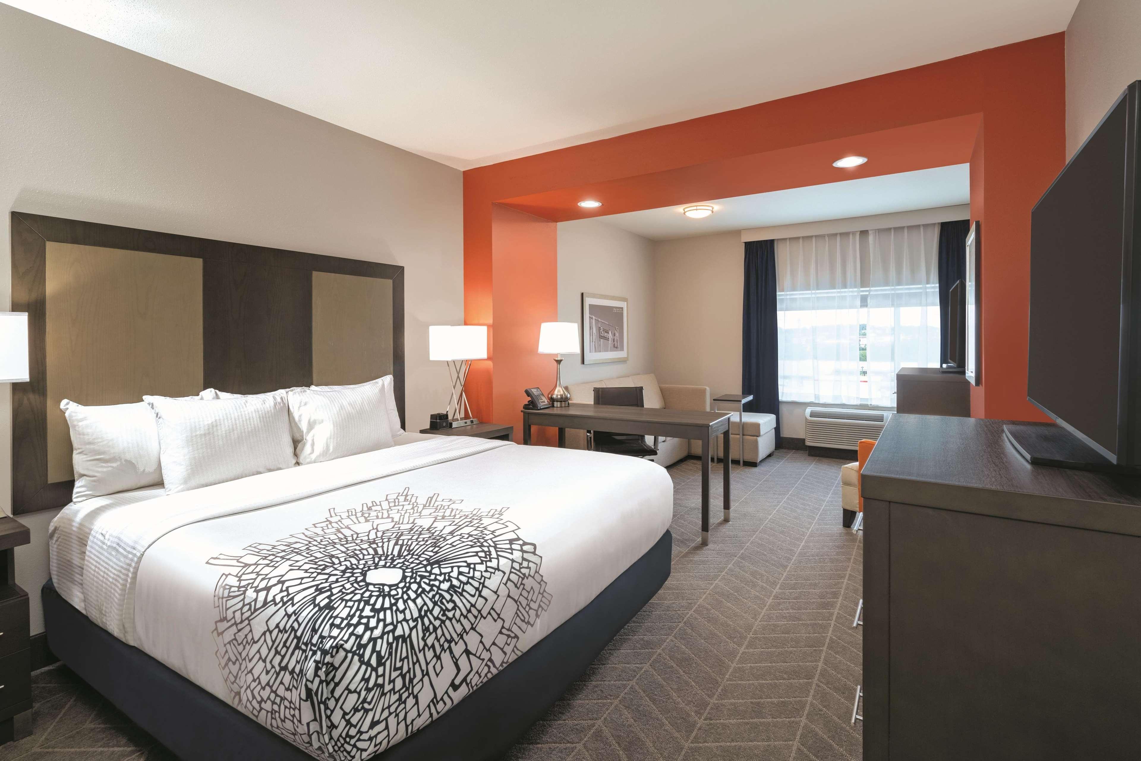 La Quinta By Wyndham Opelika Auburn Hotel Luaran gambar