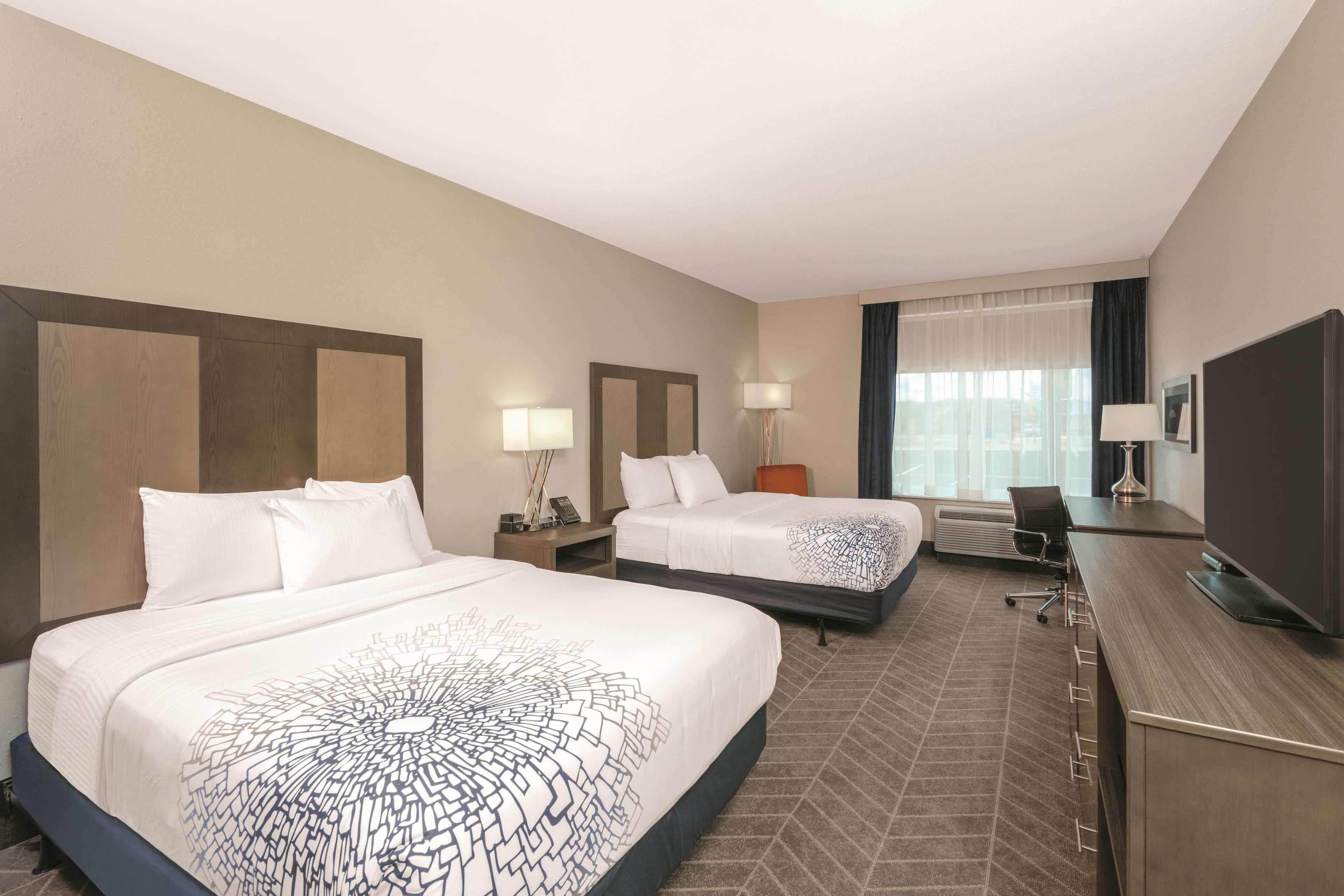 La Quinta By Wyndham Opelika Auburn Hotel Luaran gambar