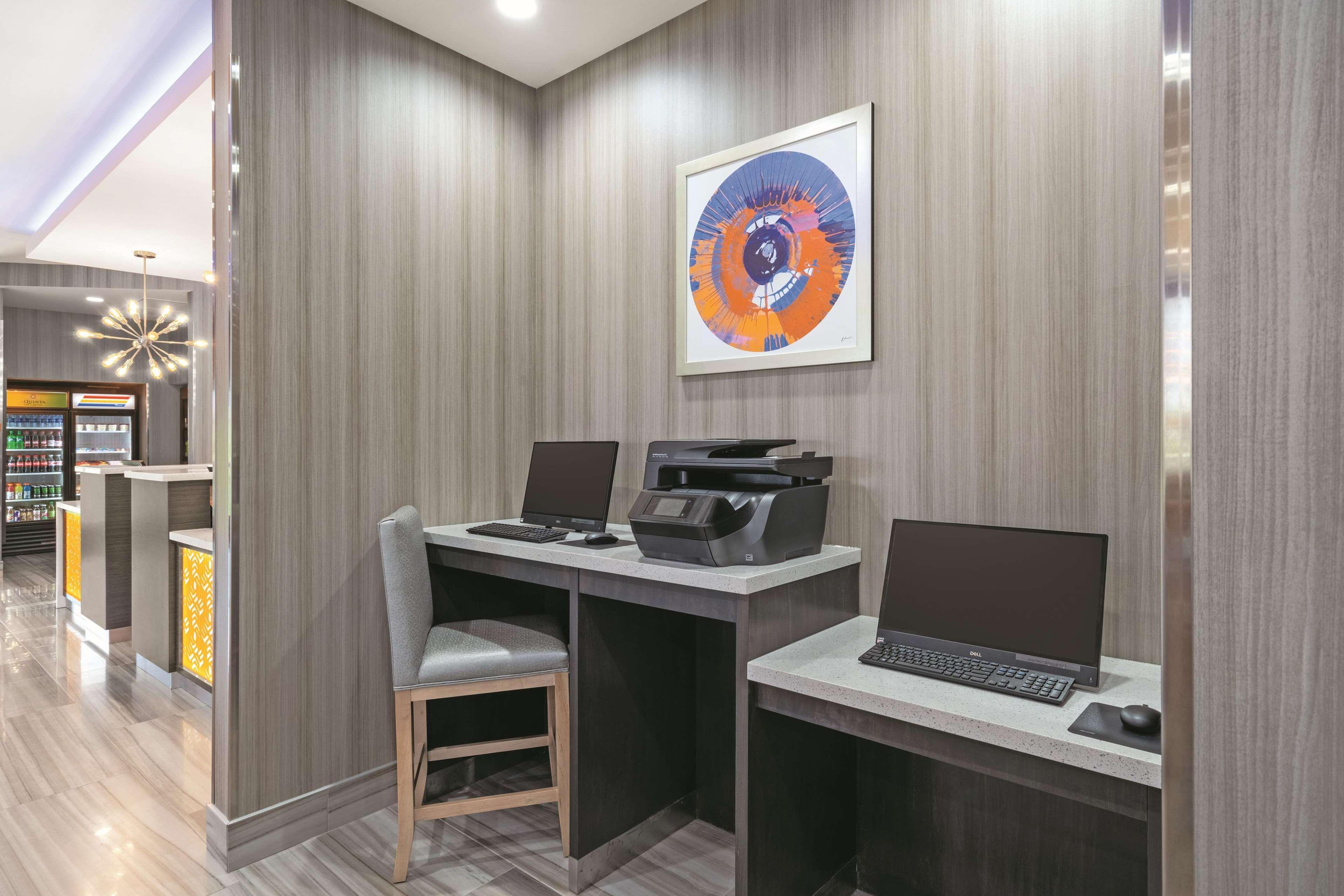 La Quinta By Wyndham Opelika Auburn Hotel Luaran gambar