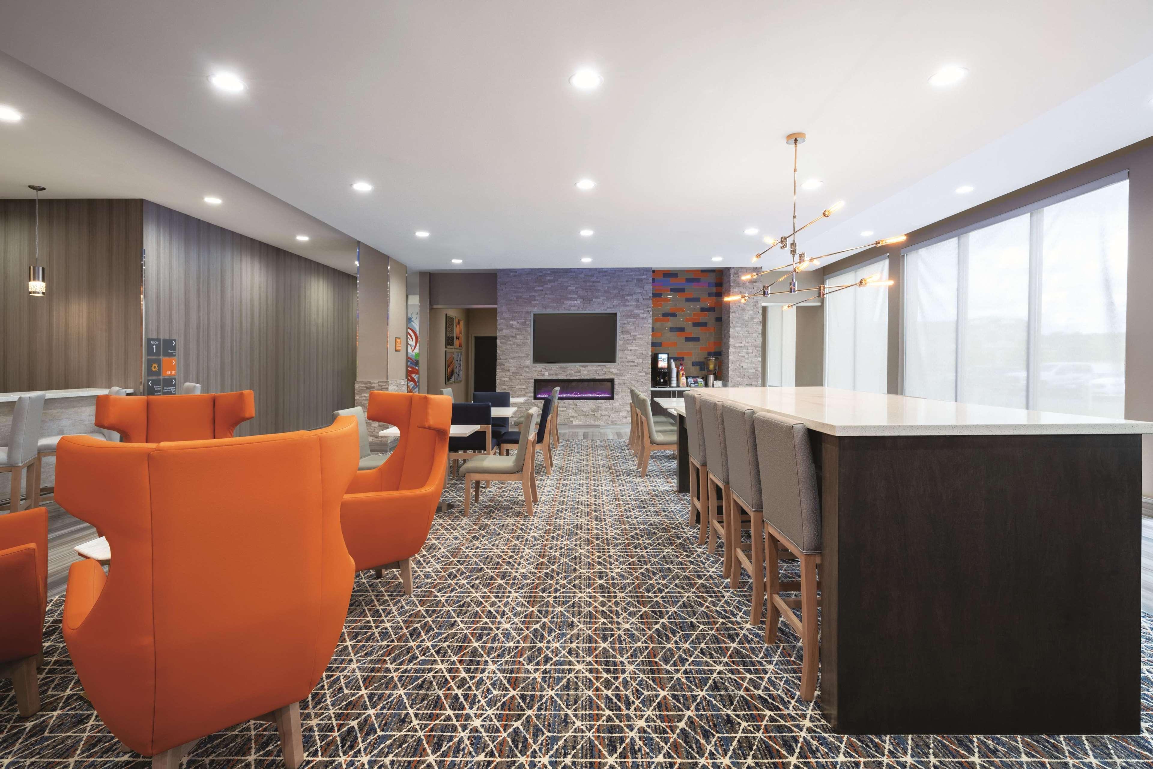 La Quinta By Wyndham Opelika Auburn Hotel Luaran gambar
