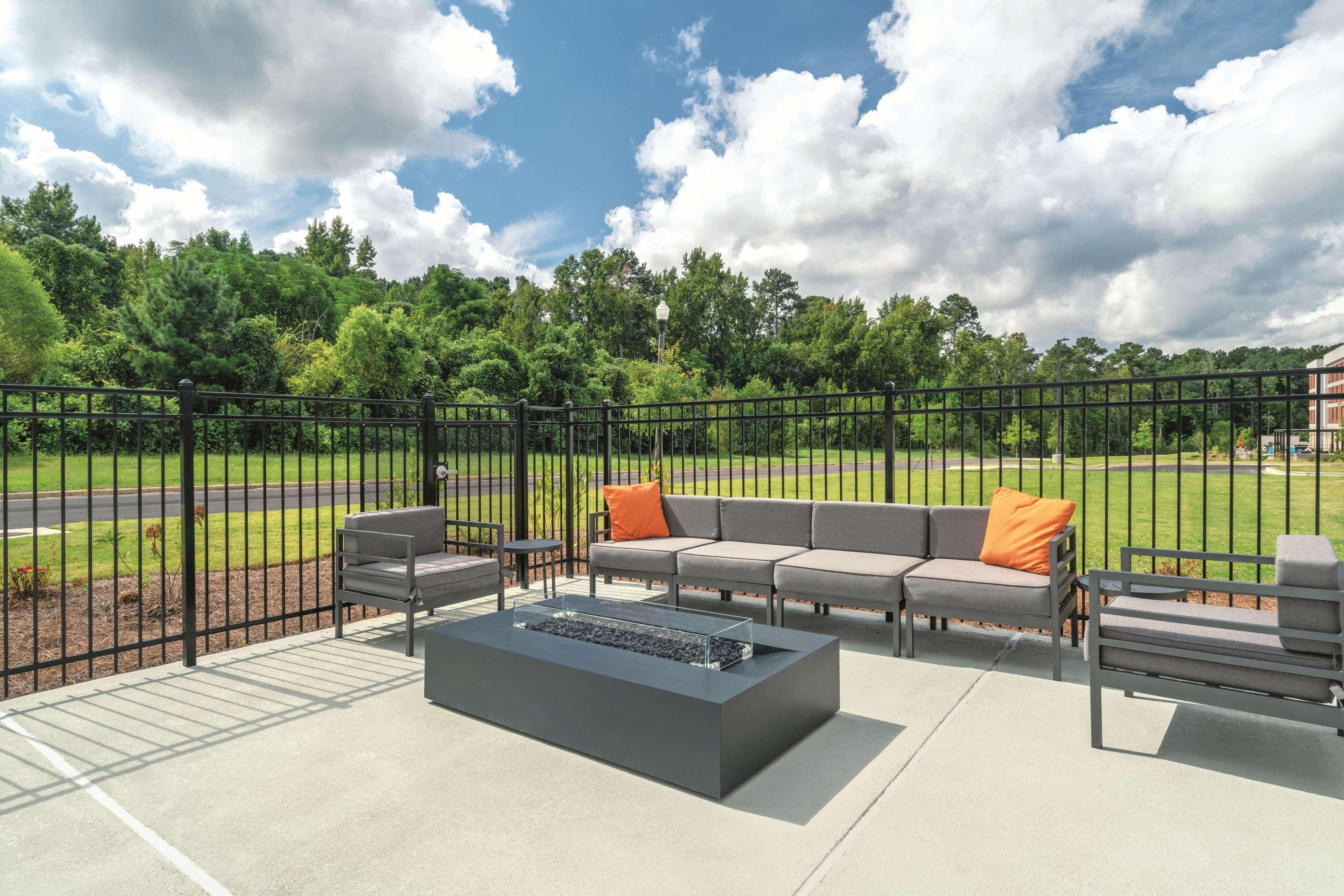 La Quinta By Wyndham Opelika Auburn Hotel Luaran gambar
