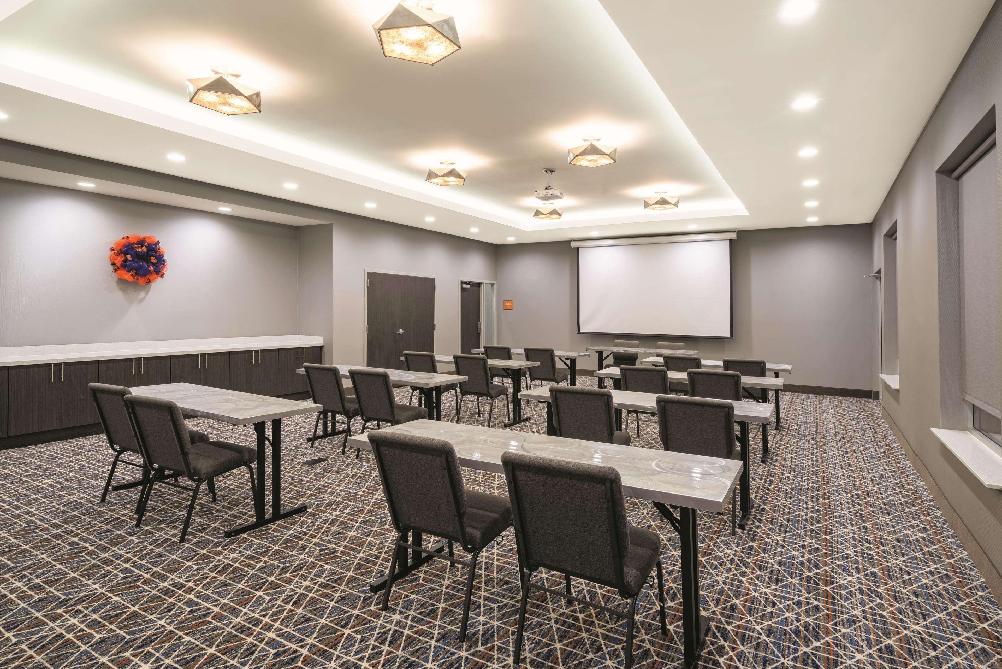 La Quinta By Wyndham Opelika Auburn Hotel Luaran gambar