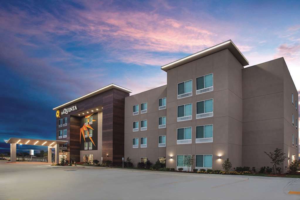 La Quinta By Wyndham Opelika Auburn Hotel Luaran gambar